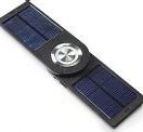 Image result for Solar Charger On Your Wrist