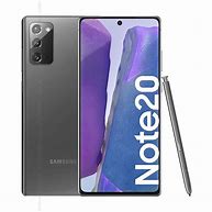 Image result for Note 20 Grey