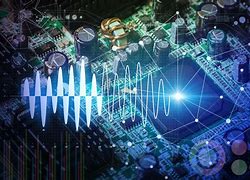 Image result for Animation Analog Electronics