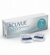 Image result for Counterfeit Contact Lenses Acuvue