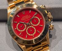 Image result for Rolex Mechanical Watch