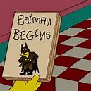 Image result for Batman Begins Cartoon