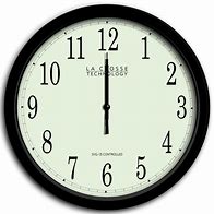 Image result for Time Clock Badges