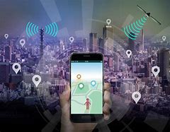 Image result for Cell Phone Location GPS