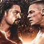 Image result for Roman Reigns Looks Like John Cena