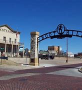 Image result for Where Is Dodge City