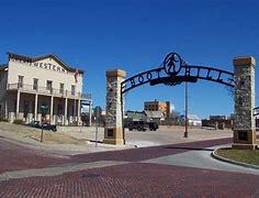 Image result for Dodge City Kansas United States