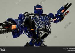 Image result for Heavy Robot Soldier