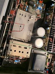 Image result for AM/FM Stereo Receiver with Phono Input