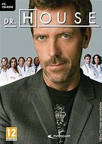 Image result for Dr House Wrist Watch