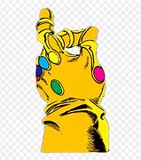 Image result for Infinity Gauntlet Emoji