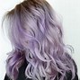 Image result for Pink Lilac Hair