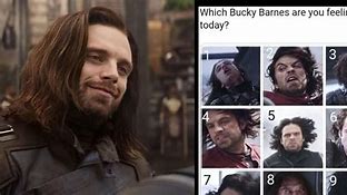 Image result for Winter Soldier Memes