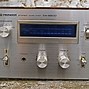 Image result for Pioneer Amplifier 1980s