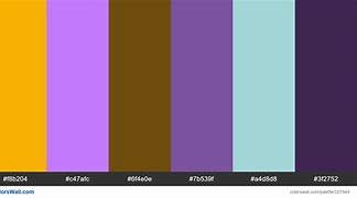Image result for iOS 16 Color Palette