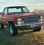 Image result for Chevy K10 Dually