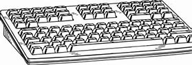 Image result for Computer Keyboard Clip Art Templates