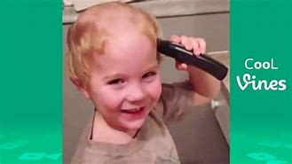 Image result for Try Not to Laugh Funny Baby Vines