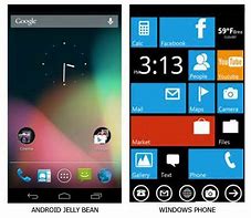 Image result for Windows Phone vs Android