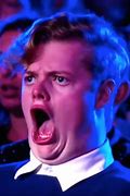 Image result for Acting Surprised Meme