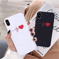 Image result for Subtle Matching Phone Cases