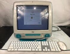 Image result for Vintage 1999 Apple iMac G3