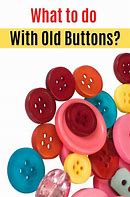 Image result for Cute Button Pins