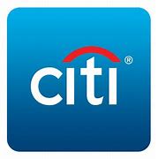 Image result for Citibank Logo Transparent