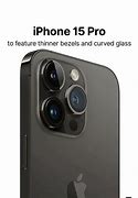 Image result for iPhone 15 Pro Camera Specs