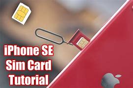 Image result for iPhone SE 3rd Gen Sim Card Tray