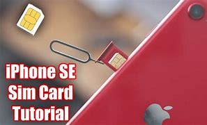 Image result for Sim with iPhone SE 3rd Gen