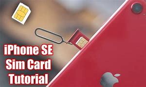 Image result for iPhone SE Sim Card Size