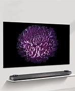 Image result for OLED TV LG Signature Wallpaper