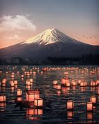 Image result for Mount Fuji Designs
