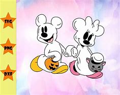Image result for Mickey Mouse Ghost Boss