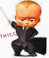 Image result for Deep Fried Boss Baby Memes