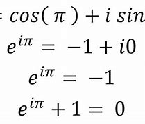 Image result for Pi Equation
