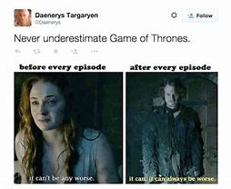 Image result for Game of Thrones Season 5 Memes