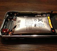 Image result for iPhone 3GS Scratched Back
