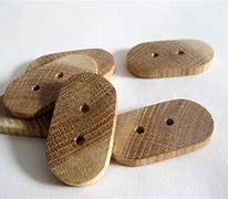 Image result for Wooden Like Buttons