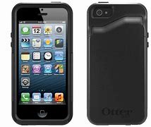 Image result for OtterBox Commuter Series Case for iPhone 11 Black