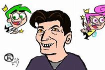 Image result for Butch Hartman Sonic
