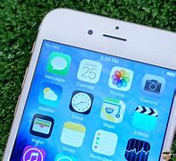 Image result for iPhone 6 Screen