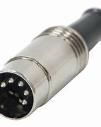 Image result for Din DN5 Connector