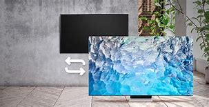 Image result for New Samsung TV Wall
