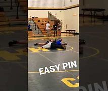 Image result for Easy Wrestling Pin