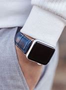 Image result for Round Apple Watch Styles for Men