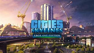 Image result for City Skylines Xbox
