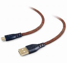 Image result for Micro USB Cable Straight