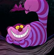 Image result for Cheshire Cat WDE Wallpaper
